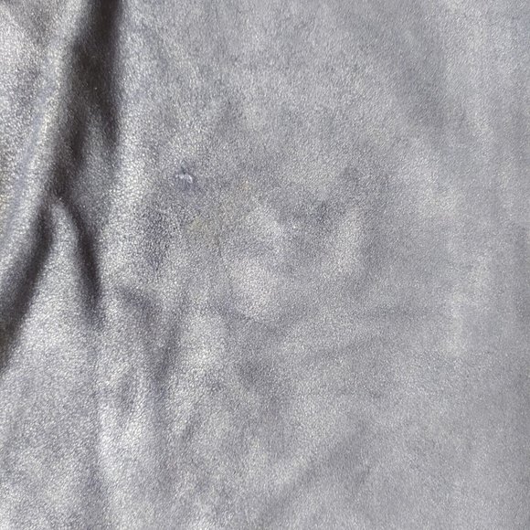 JOHN VARVATOS MEN'S IZZY LEATHER SHIRT JACKET - Picture 3 of 12